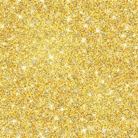 gold glitter clipart